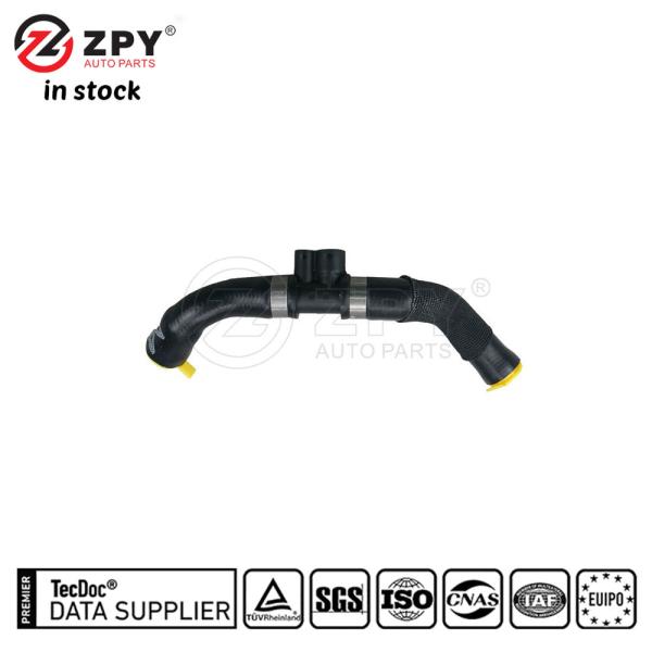 ZPY 4KD145050 Engine Coolant Hose for Audi A4 B9 A5 F5 Q5L 45 Models