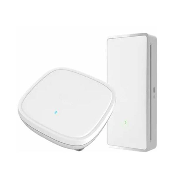 Cisco Catalyst Indoor Wireless AP C9105AXI-H avec OFDMA et TWT pour les bureaux à haute densité