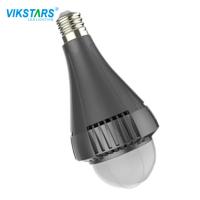 Bulbo grande 100lm do diodo emissor de luz SMD3030/base alta lúmen E39 E40 de W para a oficina da fábrica