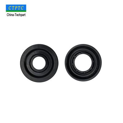 Labyrinth Seals TKII Type Roller Seals Belt Conveyor Belt Spare Parts
