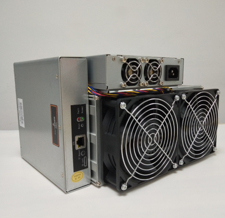 Горнорабочий Whatsminer M31S+ 80T 3360W Bitcoin соединения локальных сетей микро-