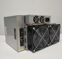 Mineiro Whatsminer M31S+ 80T 3360W de Bitcoin da conexão dos ethernet micro