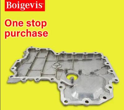 BMW F85 F86 X5 X6 Engine Oil Pan 11137854418 Capacity 5 Quarts