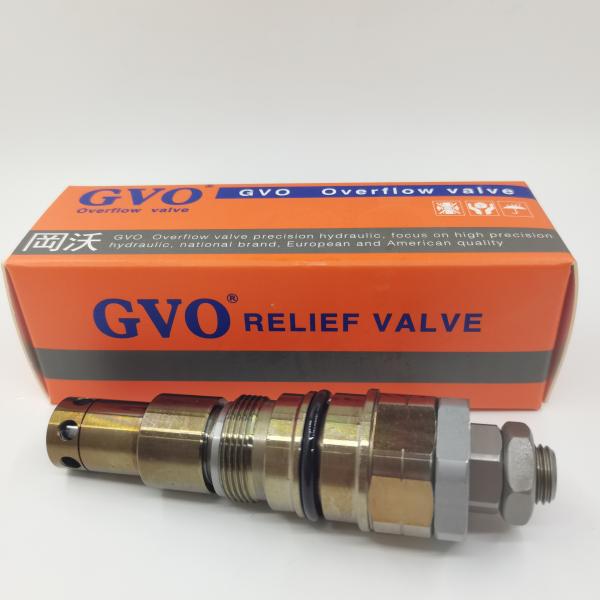 XJBN-00378 XJBN-00653 Main Relief Valve Hyundai R210LC-7 R250Lc-7