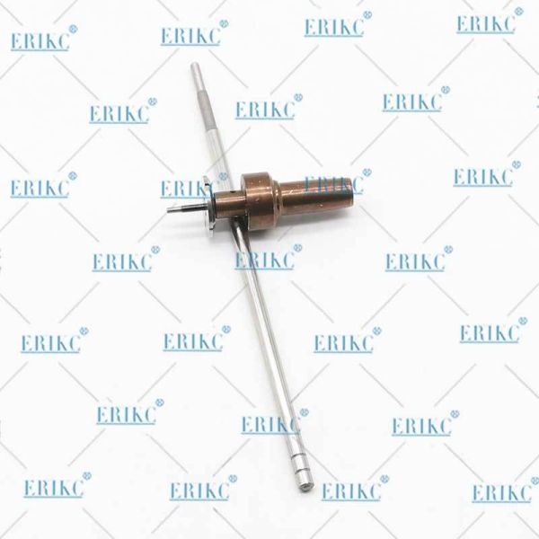 F00VC01515 High-precision Fuel Injector Control Valve F 00V C01 515 F OOV C01 515 Fuel Injector Valves FOOVC01515 for Engine
