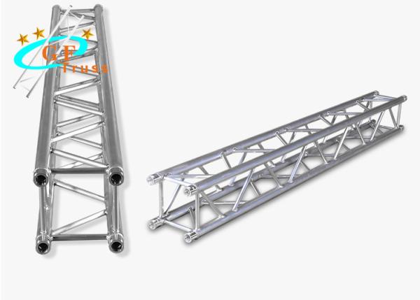 290*290M Outdoor Stage Display movable aluminum  Square  Stage Truss System