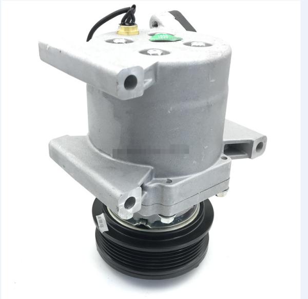 V Ribbed Belt Car Air Conditioner Compressor Chery S11 S21 S12 Using