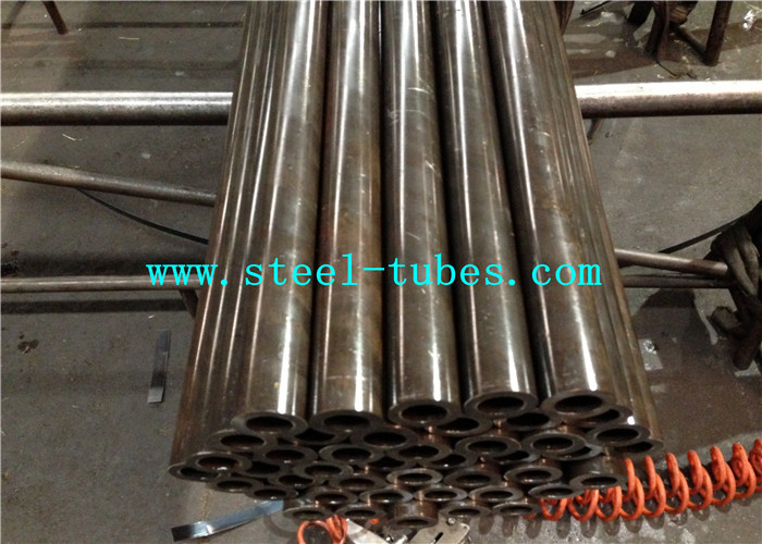 Boiler 195GH OD 420mm DIN17175 Seamless Steel Pipe
