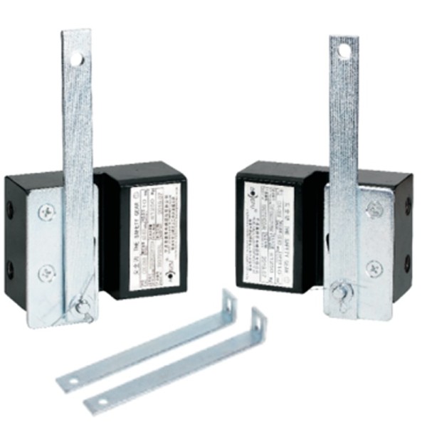 Elevator Safety Gear Lift Safety Device Instantaneous Or Progressive