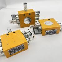 6 JPQ - M1/0.2/66 d bomba hidráulica de graxa