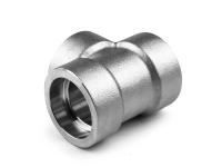Materiais de construção ABS Plástico sanitário / banheiro 40 Plano de tubulação 2 * 1.5 * 1.5 polegadas Redutor sanitário Tee