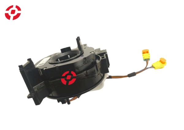 Cable espiral del volante para Land Rover Evoque, carrete de reloj, LR024651, sensor de acoplamiento rotativo de la dirección