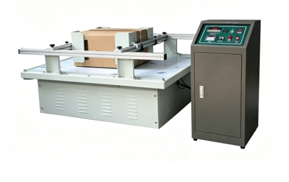 Vertical Vibration Test Machine 0~100Kg 1~400Hz Transportation Simulation Vibration Shaker
