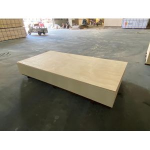Waterproof Biomimetic Plywood Board 72h Boiling Resistant Hardwood Panel For Humid Area Use