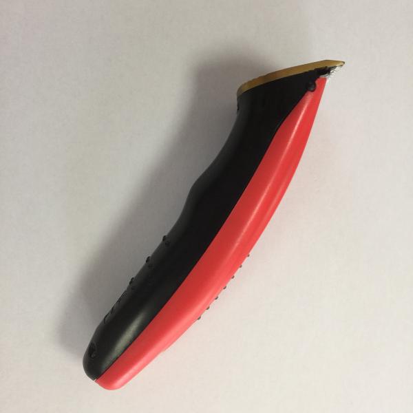 Customized Electric Hair Clippers Rechargeable Fayuan Brand EMC GS Certification
