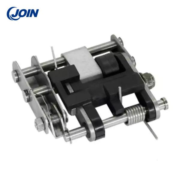Electric Golf Cart Brake Pawl Lock Irregular Shape Durable Long Lasting