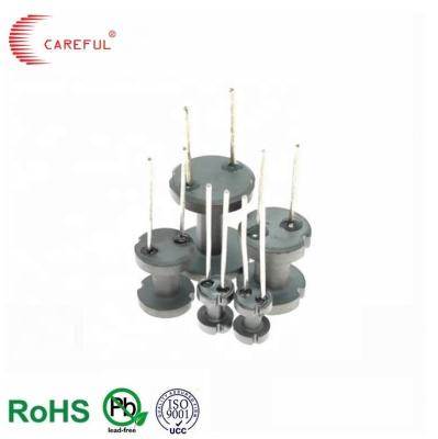 5/6/7mm Pin 10*14 Drum Ferrite Core For 10uh Power Inductor