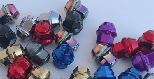 90942-01109 90942-01058 Car Tire Nut Cover Toyota FJZ80 Size 12*1.5 Disc Wheel Cap