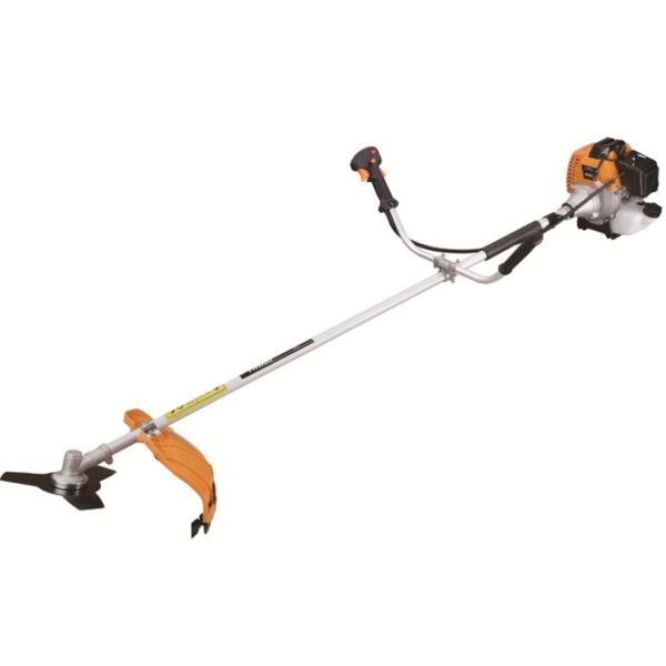 330 Grass Cutting Machine 2 Stroke 7.6Kg gas trimmer with metal blades