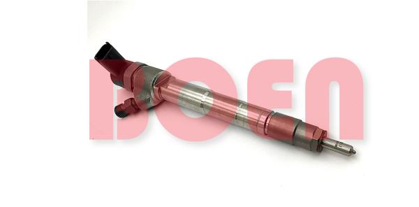5309291 5258744 0445110376 Fuel Injection Pump Bosch Diesel Fuel Injectors 4990601 0445020119 0445020065