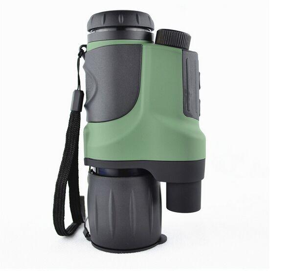 NVT-M01-3X42 Digital Night Vision Monocular