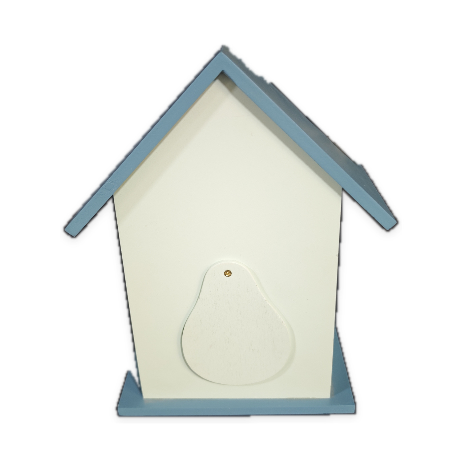 Custom Wooden Birdhouse Garden Decoration Model 181