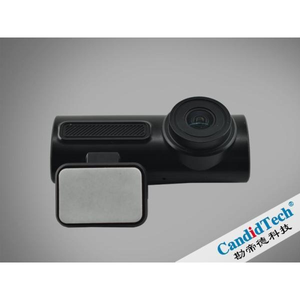 High Resolution 2560x1600p And 32GB EMMC Universal Dash Cam