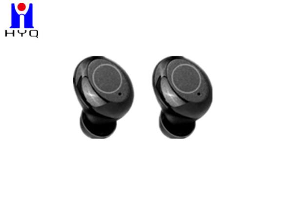 40mAH Power Bank Earbuds BT5.0 Wireless Earphones For Running