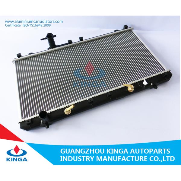 Radiator Manufacturers Suzuki Liana/Aero 2001-2004 AT Aluminous 17700-54G10