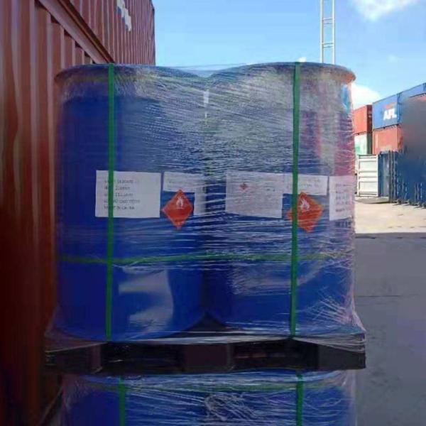 China best price high purity Teos Cylinder Gas  Tetraethylorthosilicate