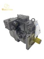 Pompe hydraulique K3VL112/B-10RSM-L1/1-TB325 pour excavatrice SANY SY95, d'origine Kawasaki série K3VL112