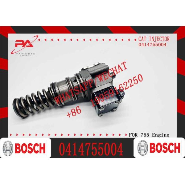 injector pump 0414755004 0414755005 1379110