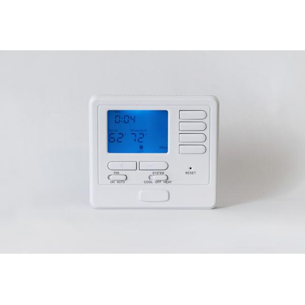 Наполните газом термостат подогревателя стены, термостат цифров для низшего напряжения 24В электрической жары сателы