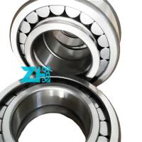 Alta precisão GCR15 Rolamentos cilíndricos F-202808 tamanho 50x90x27mm bomba hidráulica Rolamentos cilíndricos