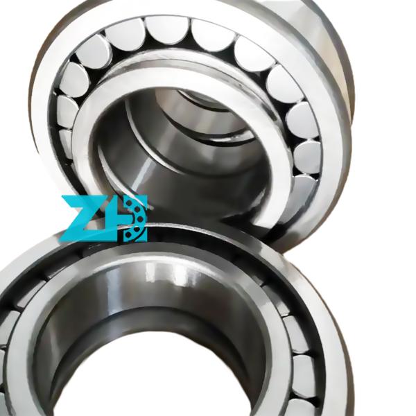 Precision P5 F-202808 Rolamento de rolos cilíndricos 50x90x27mm Rolamento de rolos de bomba hidráulica
