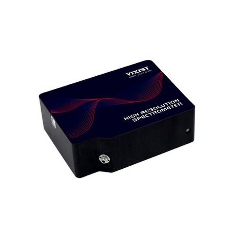 Professional Light Analysis Made Easy with Customizable Wavelength Range Spectrometer