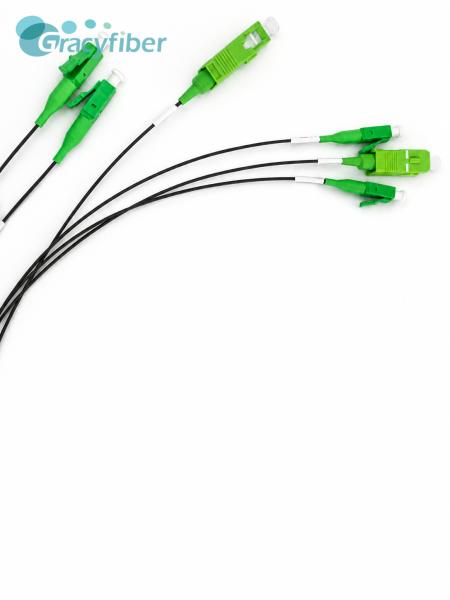 DWDM Multiplexer OADM Optical Add Drop Multiplexer Module 2CH 4CH 8CH 16CH 32CH