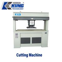 Máquina para hacer zapatos, Máquina de corte, Máquina de clics, Máquina de prensado de corte, Máquina de corte hidráulica móvil XL627-YD25T