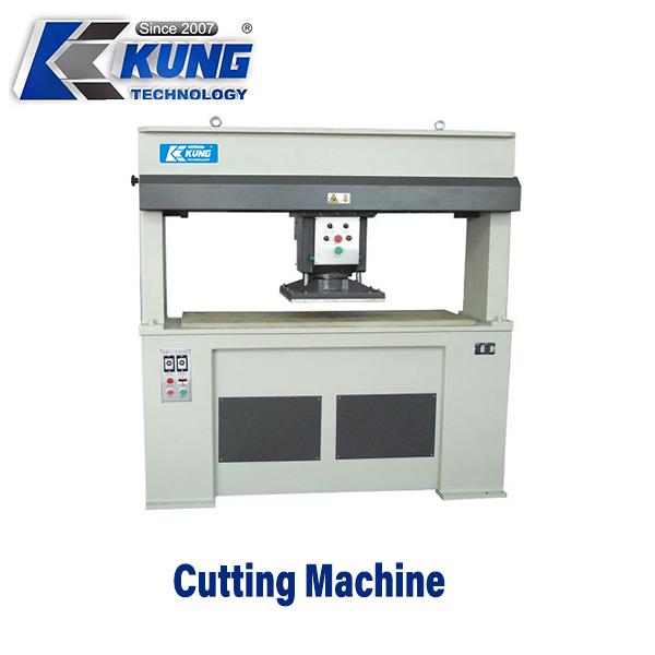 Machine à couper les chaussures, machine à cliquer, machine à couper, presse à coudre, machine à couper hydraulique mobile XL627-YD25T