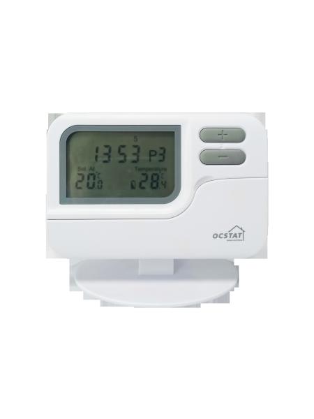 2 * AAA サイズ電池式エンジン冷却水サーモスタットアセンブリ（230V冷却システム用）