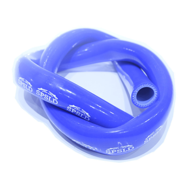 High Temperature Resistant Silicone Rice Tube for Automotive Turbocharger Kits with High Pressure Resistance