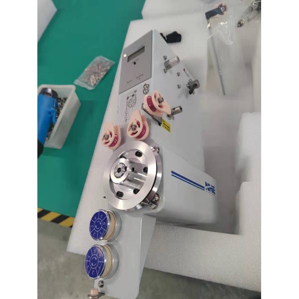 Высокая эффективность Tensioner провода замотки катушки сервопривода энергосберегающая