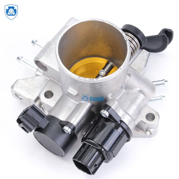 22210-BZ111 Car Parts Car Throttle Body Assembly for toyota 22210-BZ111