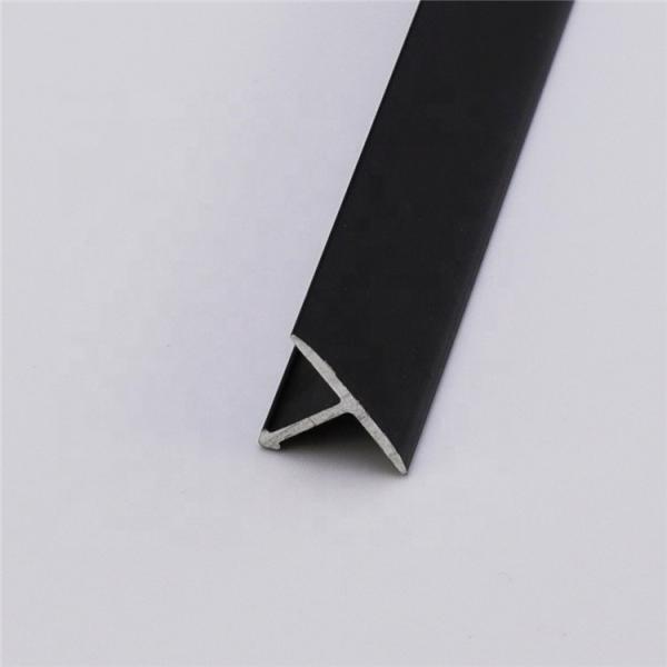 OEM Aluminium Tile Trim Decorative Floor Dividing Aluminium Threshold Strips