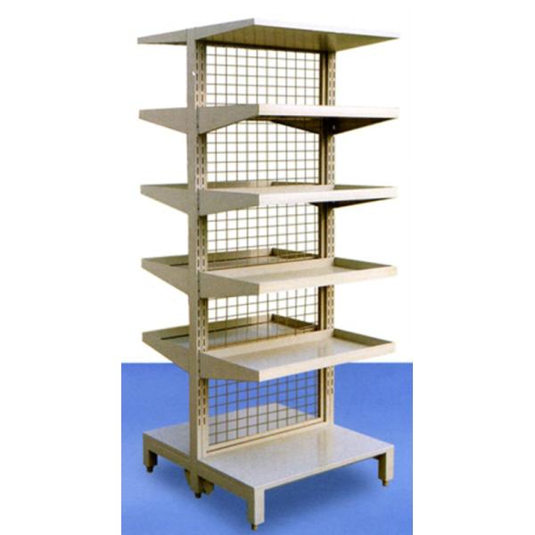 Standalone Stainless Steel Hospital Bedside Cabinet Single Side Storeroom Medicine Shelf