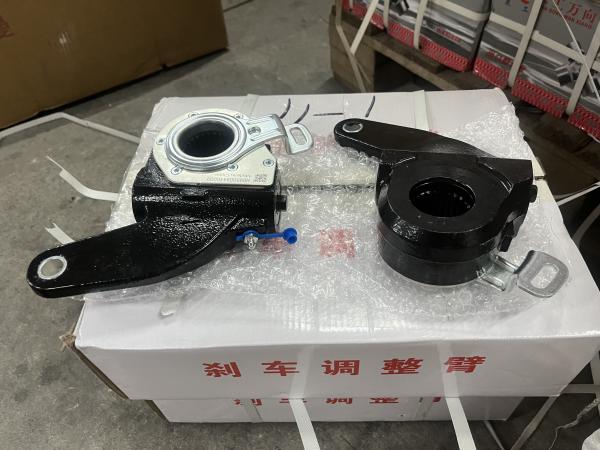 Front Brake Adjustment Arm HD95009440009 SHACMAN Truck Parts