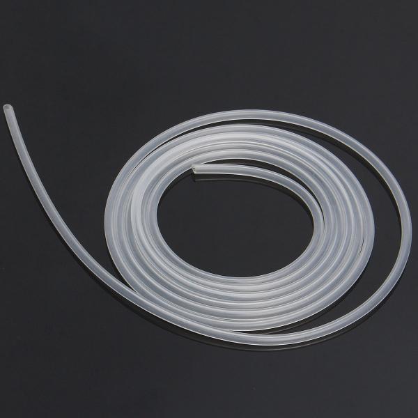 Wholesale Good Elastic Food Grade Transparent Rubber Tubing For Food Processing