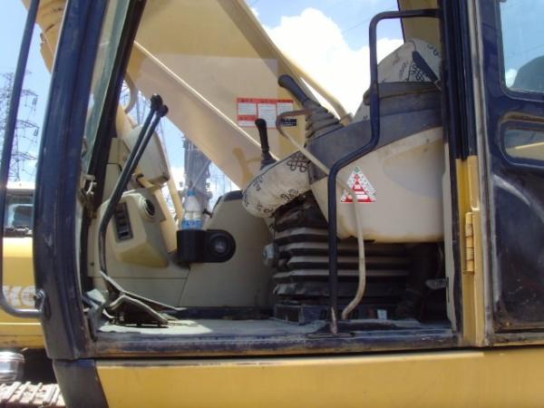 Used  CAT 330C EXCAVATOR