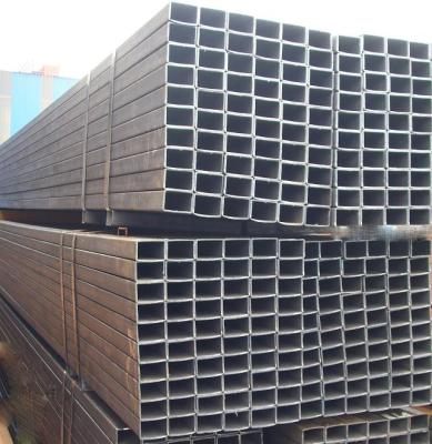 08Yu, 08Al, SPHC, SPCC, Q195, Q215, Q235 galvanized / oil coated Welded Steel Pipes / Pipe