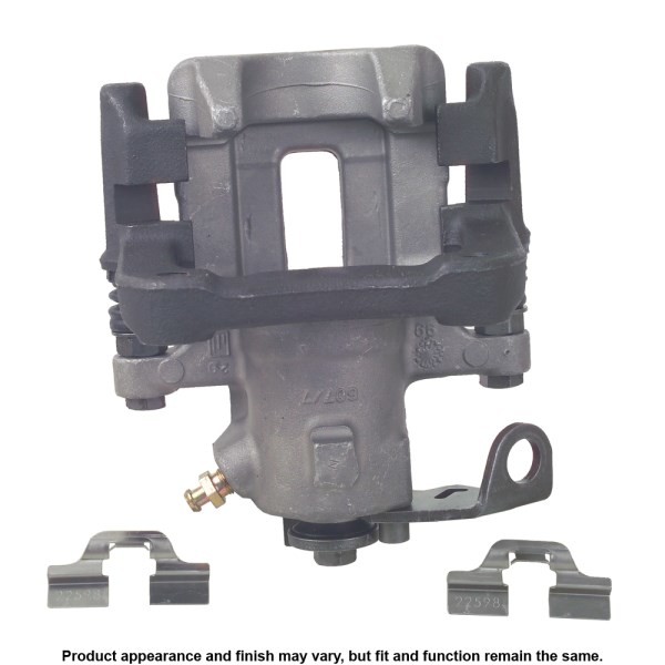 SEAT Auto Parts Vehicle Brake Caliper 19B2577 19B2576 342966 342967  OEM 1J0 615 423D 1J0 615 424D